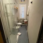 Tommy Lägenhet