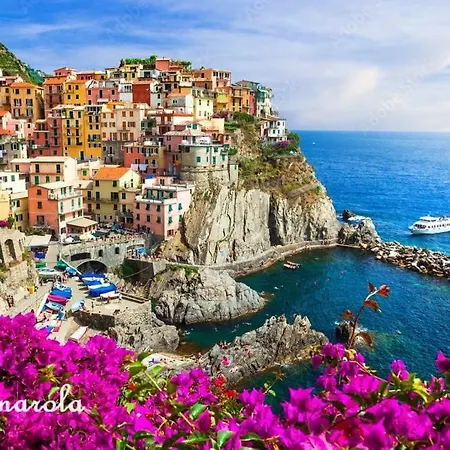 Tommy Appartement La Spezia