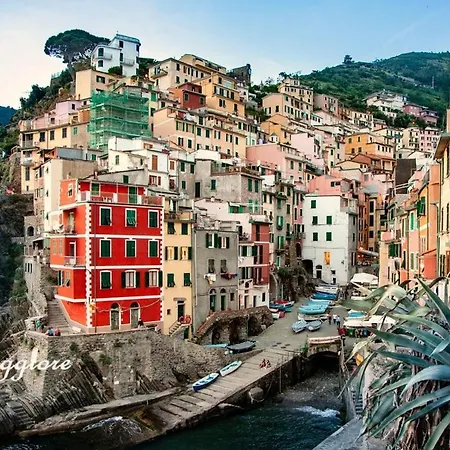 شقة Tommy لا سبيتسْيا