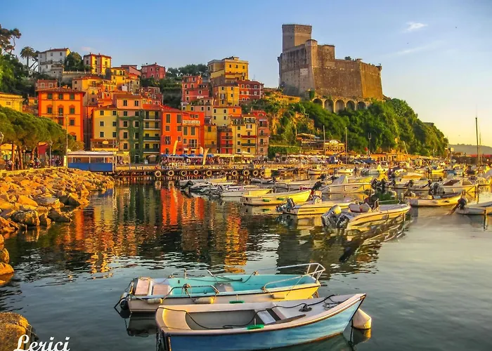 Tommy لا سبيتسْيا