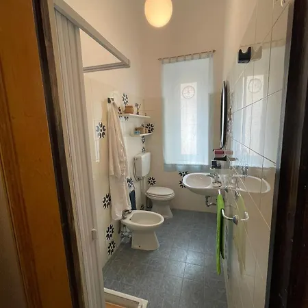 Tommy Apartment La Spezia