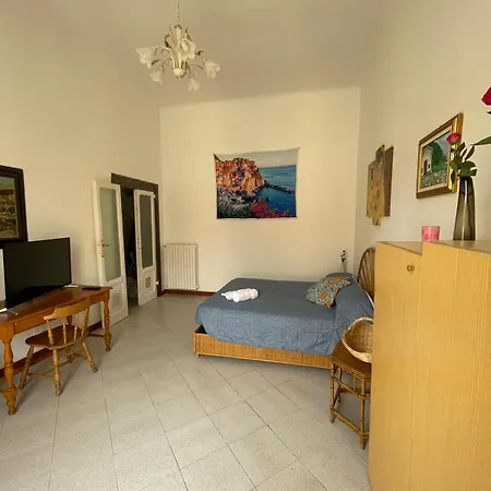 Tommy Apartamento La Spezia