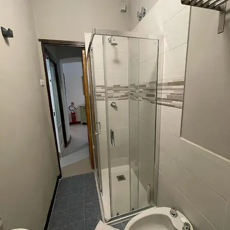 Tommy Apartment