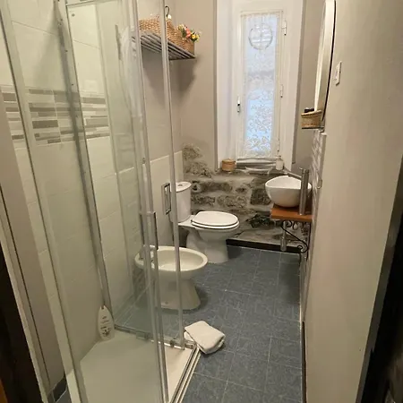 Apartamento Tommy *