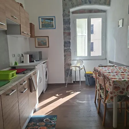 Apartman Tommy *
