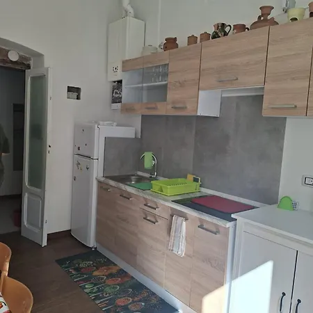 Apartamento Tommy *