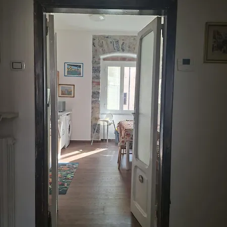 Apartman Tommy La Spezia